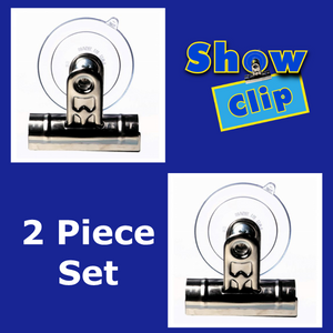 Show Clip (2pc set)