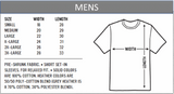 Element Of Indecision T-Shirt (Mens)